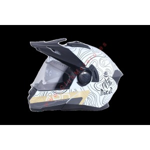 CASCO ADN DUALE P+J DAKAR...
