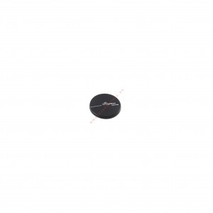 Lightech CAP001NER Negro Opaco