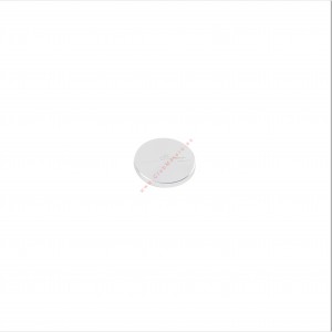 Lightech CAP001SIL Plata