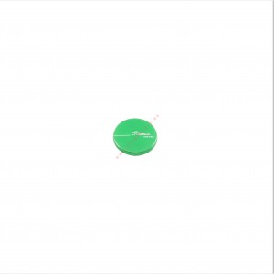 Lightech CAP001VER Verde