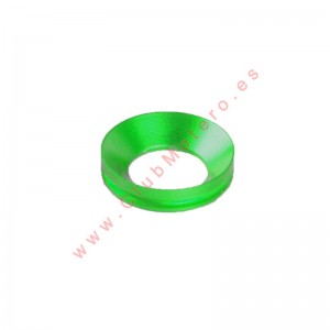 Lightech RSTE102VER Verde