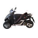 Cubre piernas Tucano Urbano R085 para Piaggio MP3 Yourban