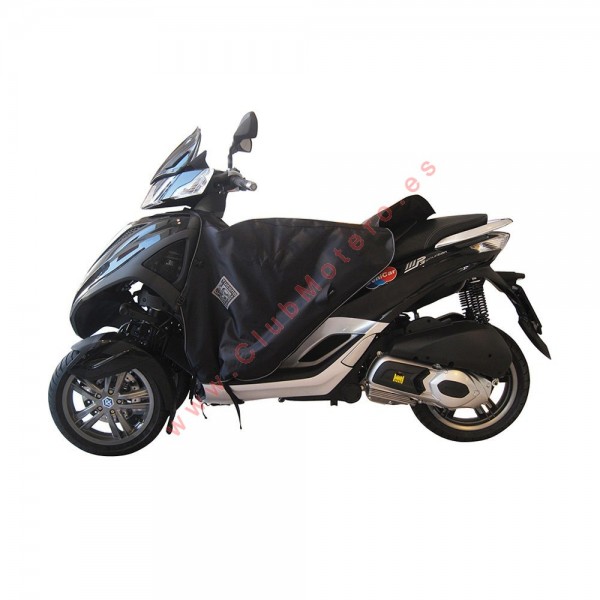 Cubre piernas Tucano Urbano R085 para Piaggio MP3 Yourban