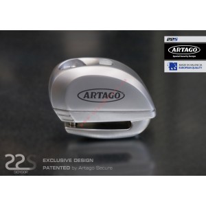 Pinza de disco Artago 22S