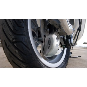 Pinza de disco Artago 22S