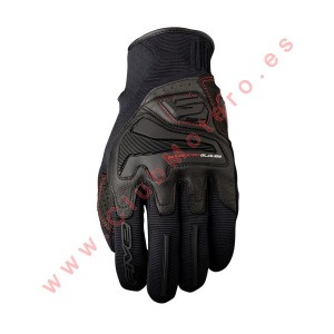 Guantes Five RS4 Negro