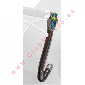 ANT. (SB) GILERA NEXUS 500...