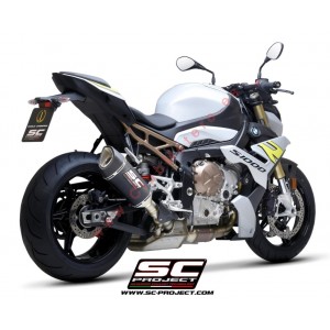 Escape SC Project SC1-R,...