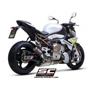 Escape SC-Project CR-T, con...