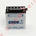 Batería Exide YTX14-BS