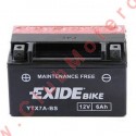 Batería Exide YTX7A-BS