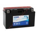 Batería Exide YT7B-BS