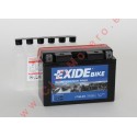 Batería Exide YT9B-BS