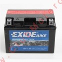 Batería Exide YTZ14-BS