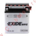 Batería Exide YB10L-B2