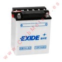 Batería Exide YB14-A2