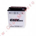 Batería Exide YB14-B2