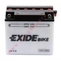Batería Exide YB16-B