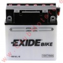 Batería Exide YB16L-B