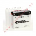 Batería Exide 12Y16A-3A