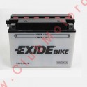 Batería Exide Y50-N18L-A