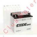 Batería Exide Y60-N24AL-B