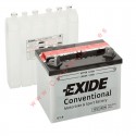 Batería Exide U1-9
