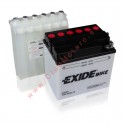 Batería Exide Y60-N30L-B