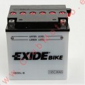 Batería Exide YB30L-B