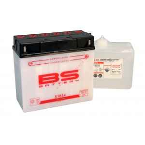 Batería BS Battery 51814