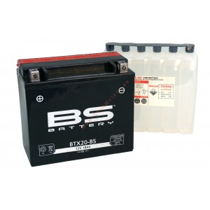 Batería BS Battery YTX20-BS