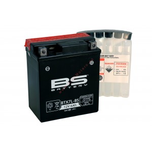 Batería BS Battery YTX7L-BS