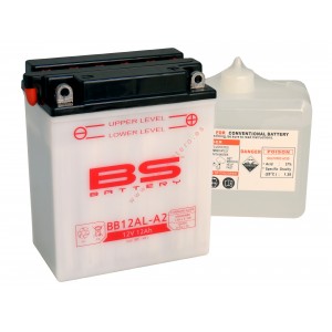 Batería BS Battery YB12AL-A2