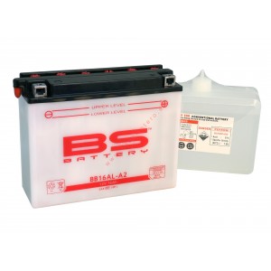 Batería BS Battery YB16AL-A2