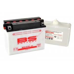 Batería BS Battery Y50N18L-A2