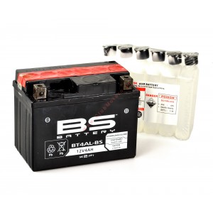 Batería BS Battery BS BT4AL-BS