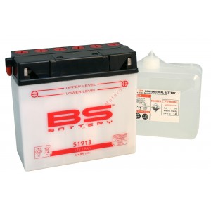 Batería BS Battery 51913