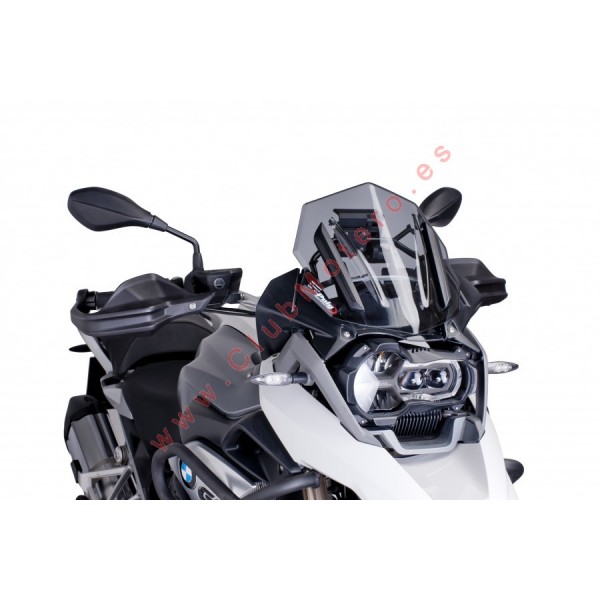 Cupula Puig BMW R1200 GS