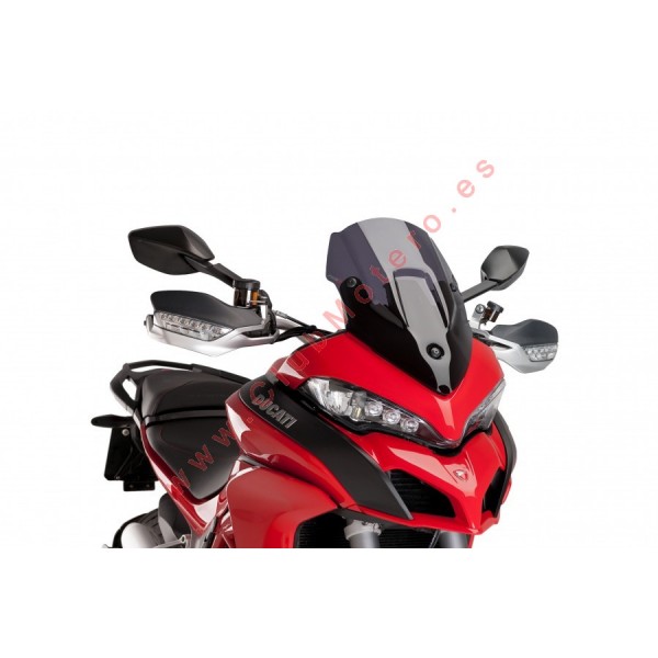 Cupula Puig Ducati Multistrada 1200/S