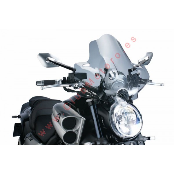 Cupula Puig Yamaha V-MAX