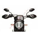 Paramanos moto Ducati Scrambler marca Puig
