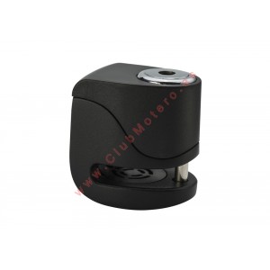 (KS6-BK) ANT.DISCO ALARMA...