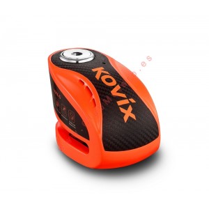 (KNX6-FO) ANT.DISCO ALARMA...