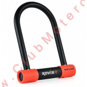 (KTL16-210FO) ANT. U ALARMA...