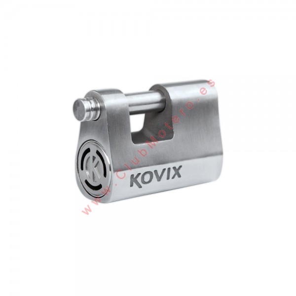 Candado disco moto KNN1-BM (6mm) KOVIX