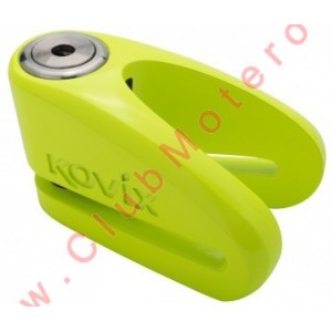 (KVC2-FG) ANT.DISCO KOVIX...