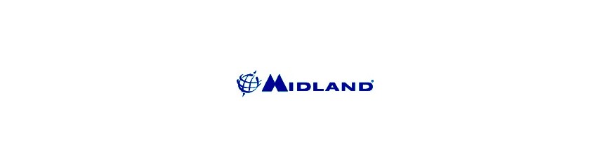 Todos los intercomunicadores de la marca Midland disponibles en ClubMotero.es