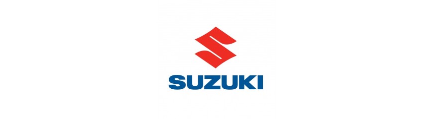 Paramanos PUIG para motos Suzuki