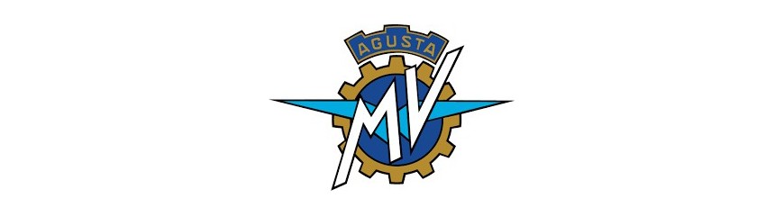 Portamatriculas PUIG para motos MV Agusta