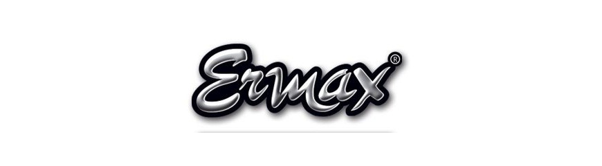 Todos los productos de Ermax en ClubMotero.es